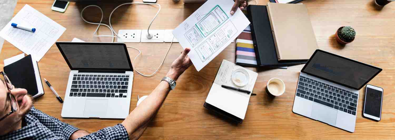 Website Development