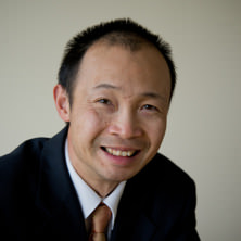 Photo of Peter Yang